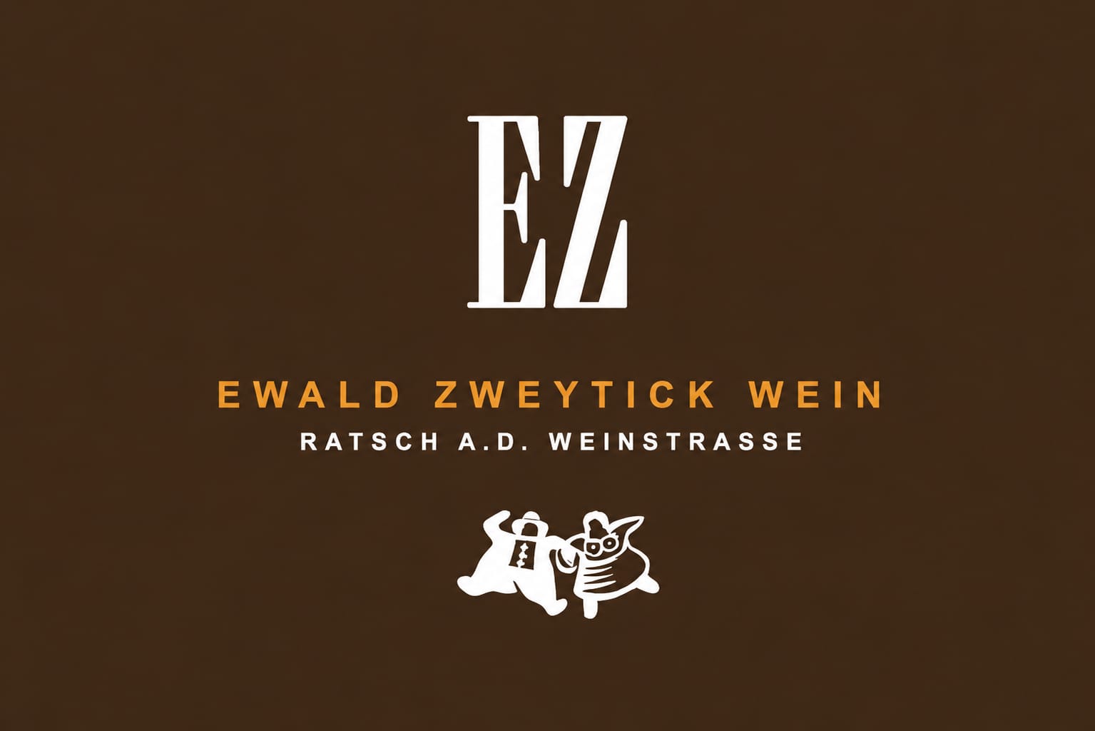 Bild von Ewald Zweytick Wein