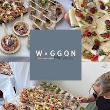 Bild von Wirtshaus Waggon