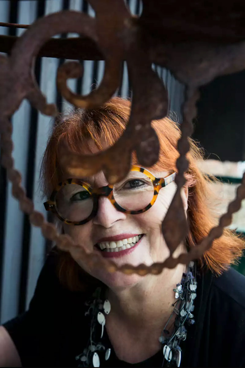 Bild von Lilli Berger Keramik
