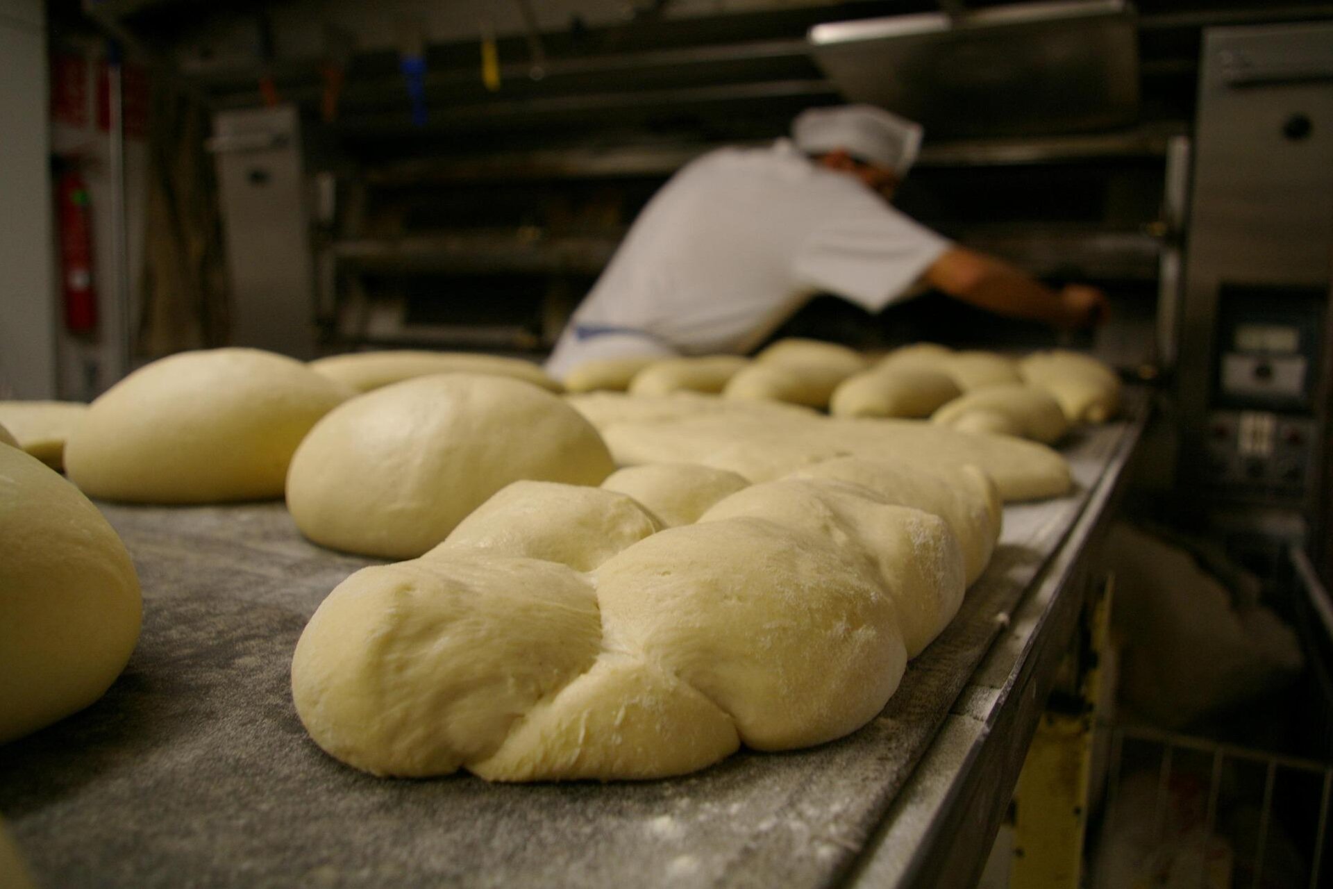 Bild von Bäckerei Mundigler