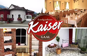Bild von Landgasthaus Kaiser