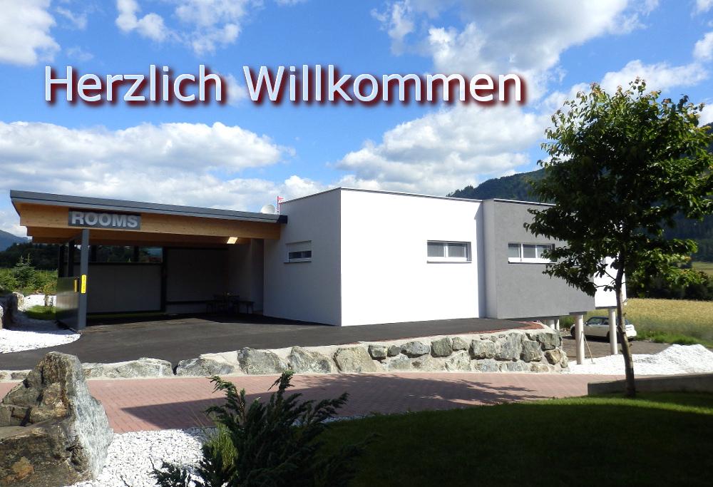 Bild von Gästehaus Marion