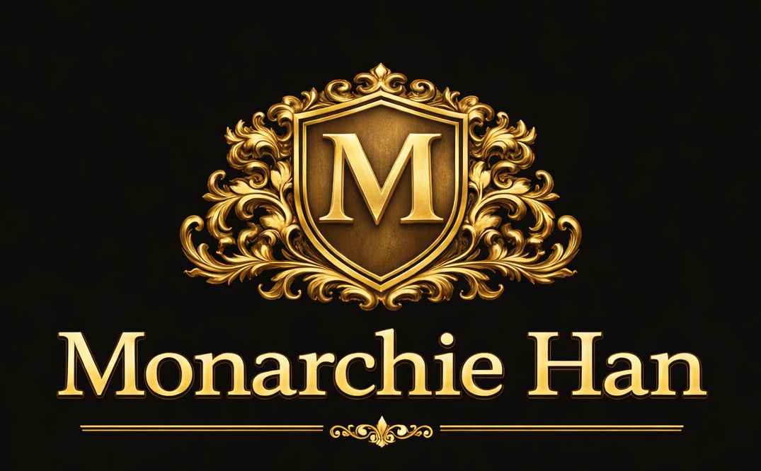 Bild von Monarchie Han