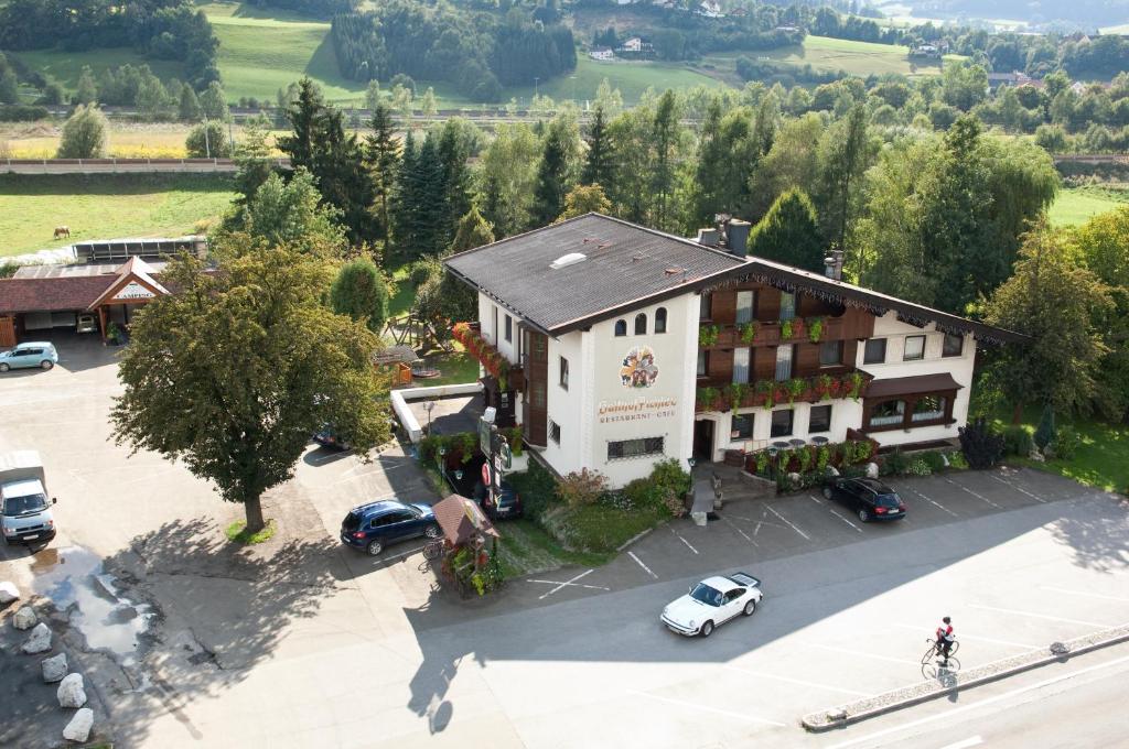Bild von Landhaus & Camping Pichler