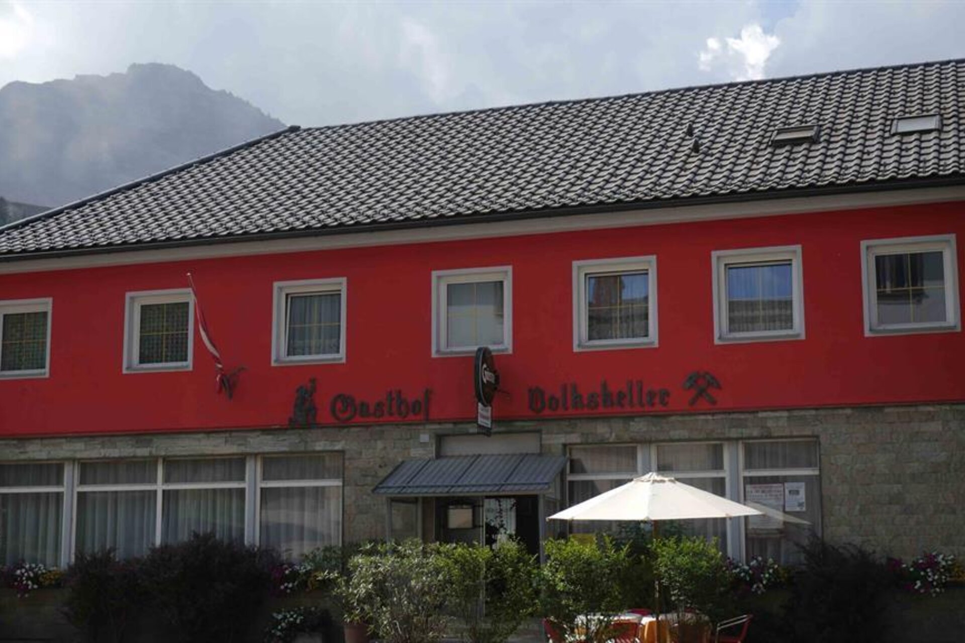 Bild von Volkskeller