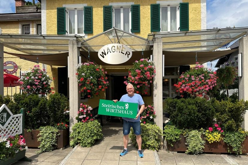 Bild von Gasthaus Wagner