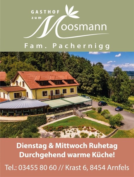 Bild von Gasthof zum Moosmann