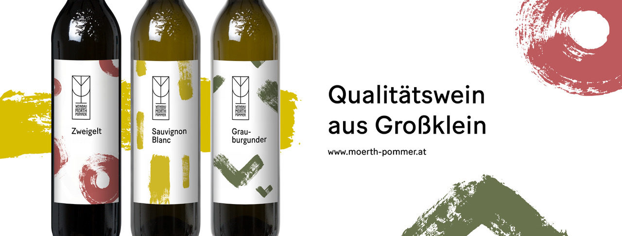 Bild von Weinbau Mörth-Pommer
