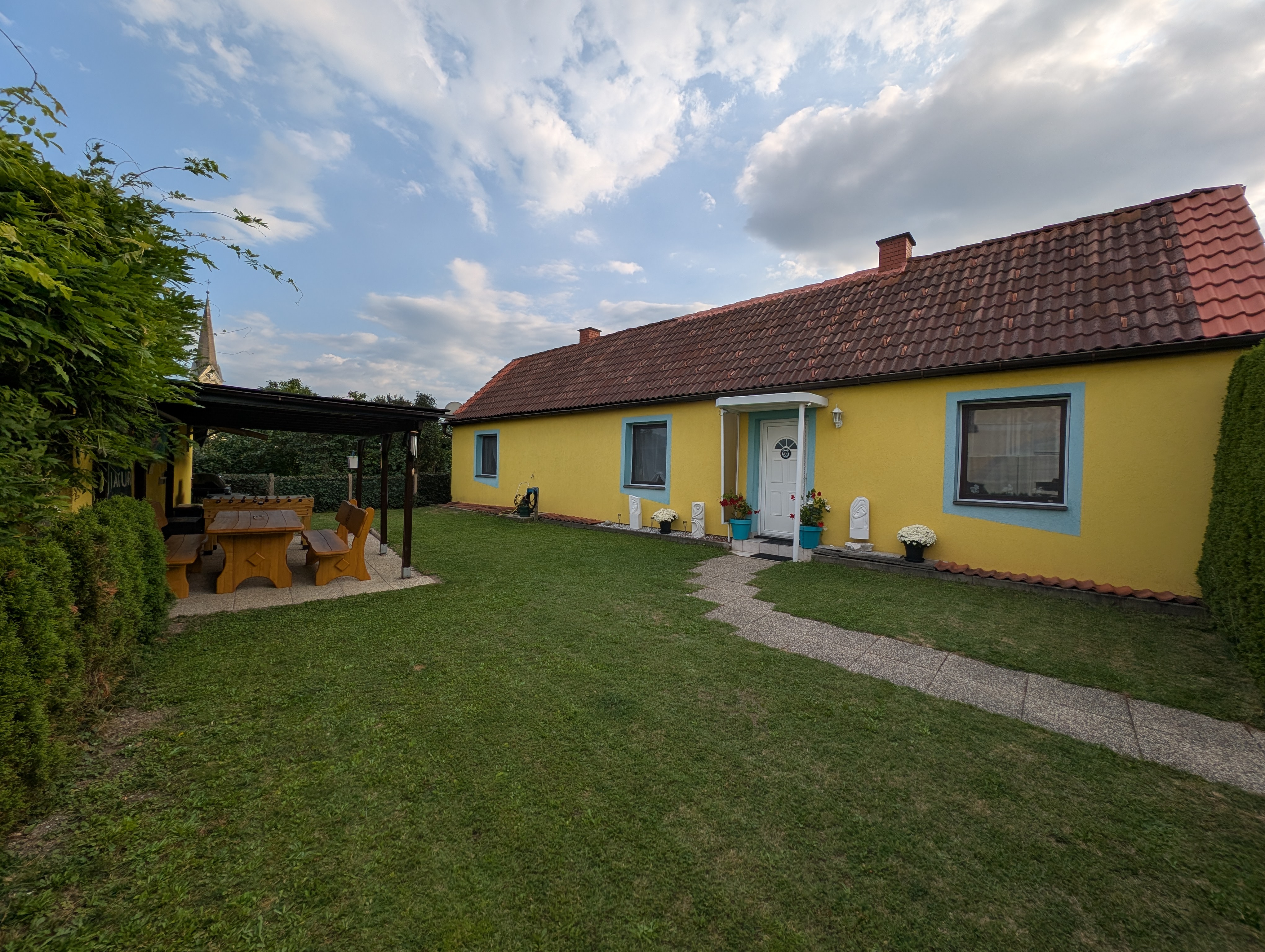 Bild von Harti Haus & Time 4 Hair by Tanja