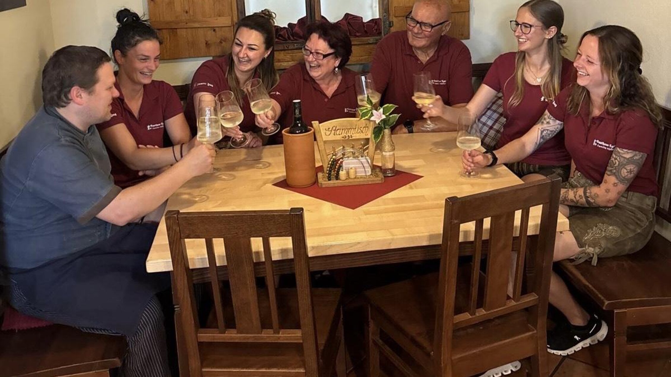 Bild von Gasthaus Ägydi