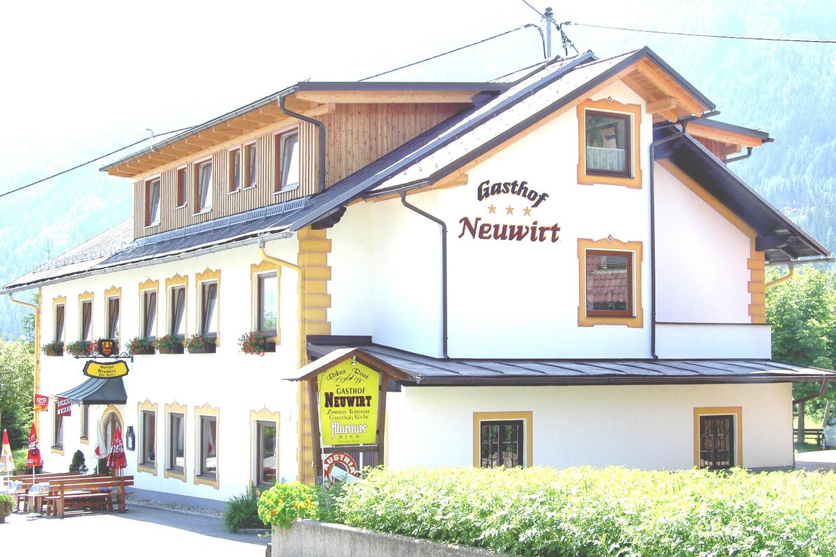 Bild von Gasthof Neuwirt