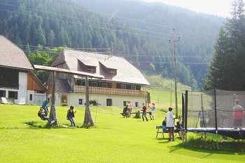 Bild von Ferienhütte Hansbauer