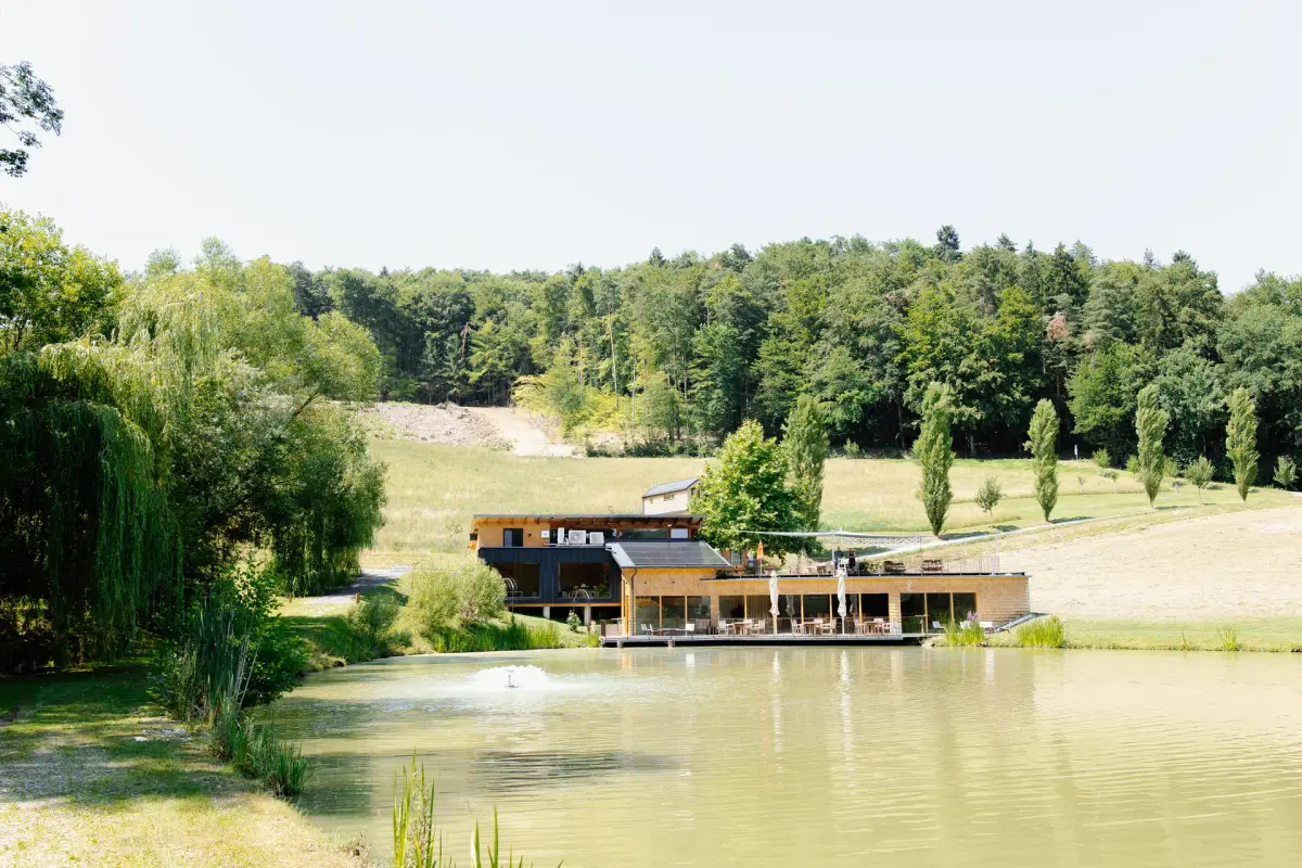 Bild von Gmiatlich Zamkemmen