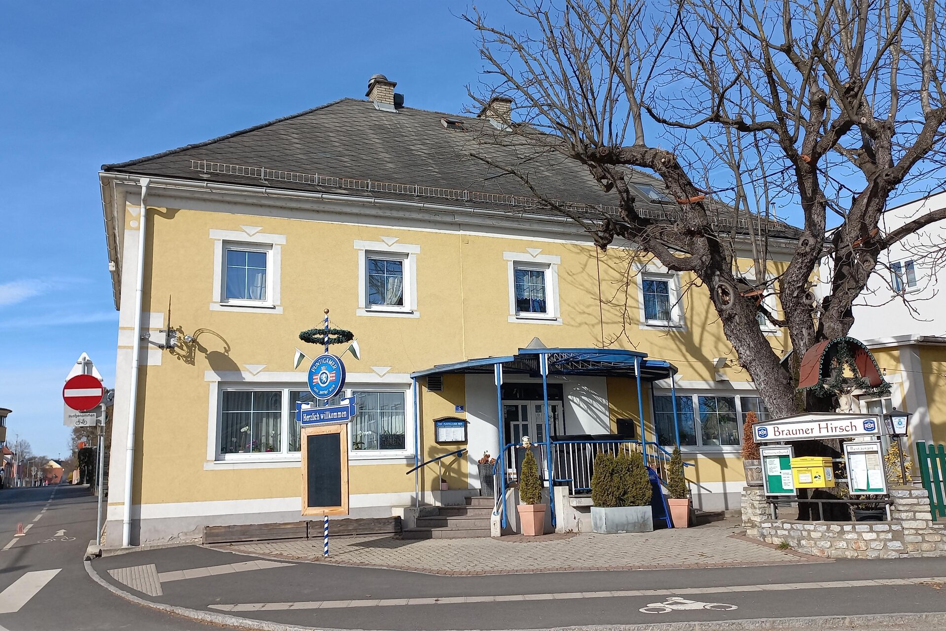 Bild von Restaurant Zöller 