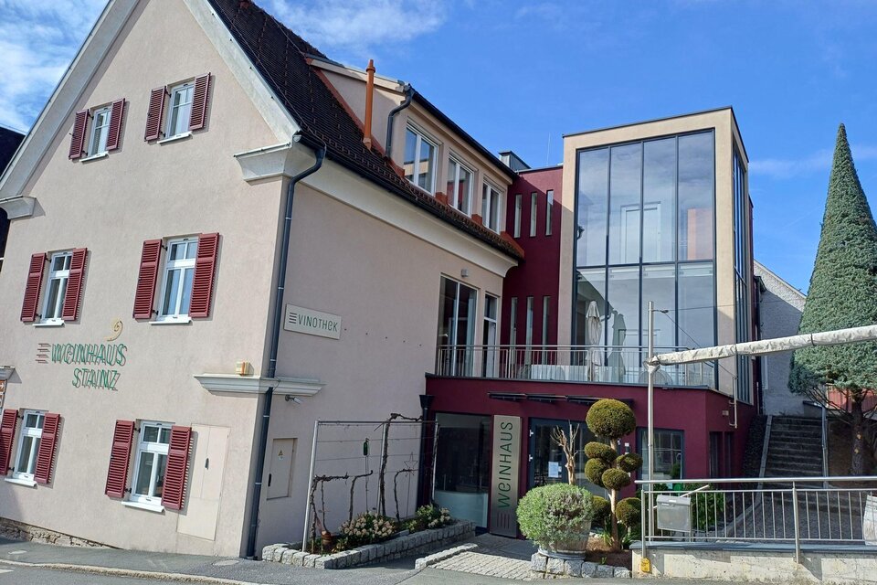 Bild von Weinhaus Stainz